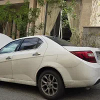 دنا پلاس توربو اتوماتیک
