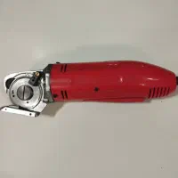 قیچی برقی مچی