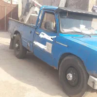 نیسان یدک کش