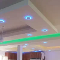 گچ کاری لکه گیریاشتهارد شهرک