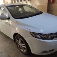 سراتو اپشنال سایپا 2000 مدل 97|خودرو سواری و وانت|تهران, نارمک|دیوار