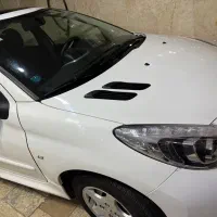 ۲۰۷ مدل ۱۴۰۱|خودرو سواری و وانت|تهران, یاخجی آباد|دیوار