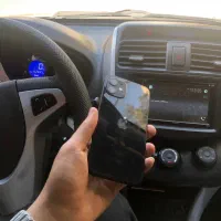 ایفون ۱۲ نرمال ۱۲۸ گیگ مشکی