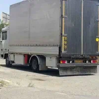 باربری و اثاثیه منازل و ادارات مطمعن بار|خدمات حمل و نقل|تبریز, |دیوار