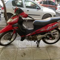 گالکسی باک‌جلو بی کلاچ مدل۸۷