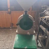 دستگاه شکر صاب