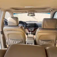 فروش سانتافه ۲۷۰۰ cc مدل 2008