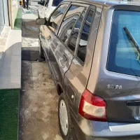 ۱۱۱مدل ۸۹|خودرو سواری و وانت|سیجوال, |دیوار