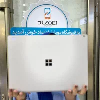 sur face اقساطی ۱۸ماهه