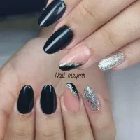 کاشت اولیه ناخن با لاکژل ۲۵۰،ترمیم ۲۰۰(حمیدیان)|خدمات آرایشگری و زیبایی|رشت, حمیدیان|دیوار