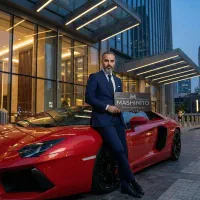 *تصهیلات*خودروطلا