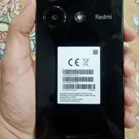 شیائومی note 13 حافظه 256 رام 8