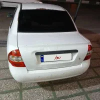 تیبا تک برگ سند|خودرو سواری و وانت|قم, شهرک قدس|دیوار