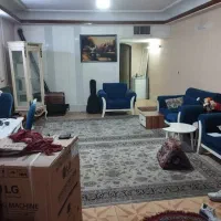 آپارتمان ۹۰متری یک خواب طبقه همکف|اجارهٔ آپارتمان|مشهد, سمزقند|دیوار