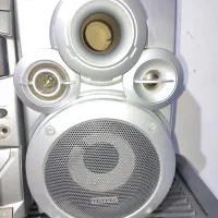 ضبط فلش خور وباند رقص نور دار|سیستم صوتی خانگی|زنجان, |دیوار