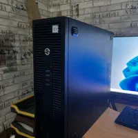 مینی کیس|رایانه رومیزی|مشهد, رضاشهر|دیوار