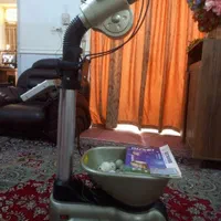 توپ انداز حرفه ای اوکی|تجهیزات ورزشی|تهران, تجریش|دیوار