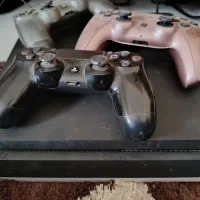 فروش ps 4 اسلیم