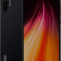 گوشی  شیامی نت ۸  درحد رام ۴ مشکی