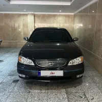 نیسان ماکسیما اتومات استثنایی عروسک  بدون رنگ