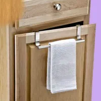 استکان لب طلا|آب‌چکان و نظم‌دهنده ظروف|تایباد, |دیوار