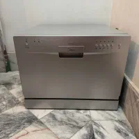 ماشین ظرفشویی و آون توستر مناسب جهاز