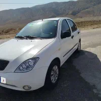 تیبا 2 مدل 99 بی رنگ شاسی پلمب|خودرو سواری و وانت|گنبد کاووس, |دیوار