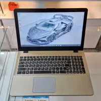 * بازار لپتاپ * ایسوس i7 نسل بالا ، گرافیک ۴