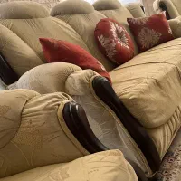 مبل راحتی ۷نفره