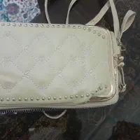 کیف پول نو ودارای چند جا برای پول وگوشی وکارت|کیف، کفش، کمربند|کرج, شهرک ولیعصر|دیوار