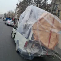 همل بار درون شهری بیرون شهری