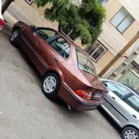 سمند XU7