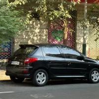 ۲۰۷ اتومات مدل ۹۶