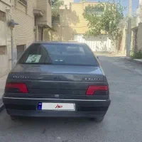 پژو 405|خودرو سواری و وانت|اصفهان, شهرک کاوه|دیوار