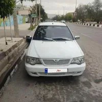 132سالم،معاوضه با 405هم قیمت سر به سر