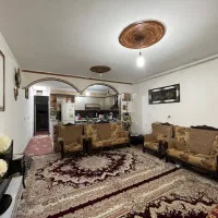 ویلایی۱۰۰متر/الغدیر/بهار/تمام اسکلت