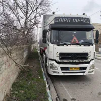 وسیله نقلیه عمومی