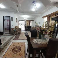 ویلایی سند تکبرگ۲۱۳متری دوپارکینگه مدرس/جانبازان