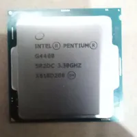 پردازنده G4400