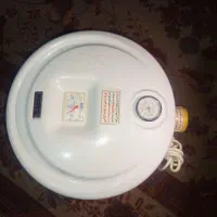 آبگرمکن کاملا نوع