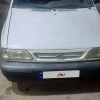 پراید 131 دوگانه سوز، مدل ۱۳۹۰|خودرو سواری و وانت|کرج, گلشهر|دیوار