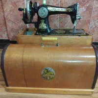 چرخ خیاطی