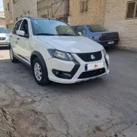 کوییک gxlr|خودرو سواری و وانت|اصفهان, سروستان|دیوار