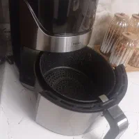 سرخ کن بدون روغن|اجاق گاز و لوازم برقی پخت‌وپز|ملارد, |دیوار