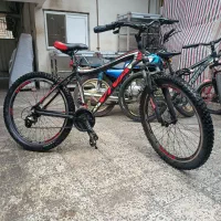 دوچرخه ویوا 26