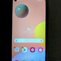 گوشی سامسونگ A11وg7