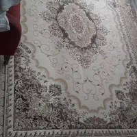 فرش بسیارتمیز