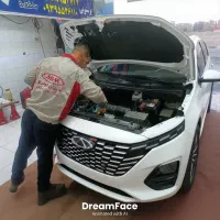 مکانیک|خدمات موتور و ماشین|رباط‌کریم, الارد|دیوار