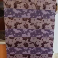 پرده زبرا