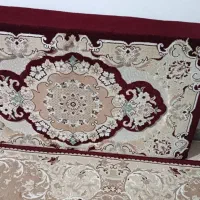 شش عدد پشتی